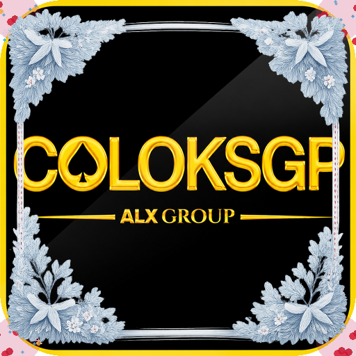 coloksgp — galeri pratinjau - APK Resmi